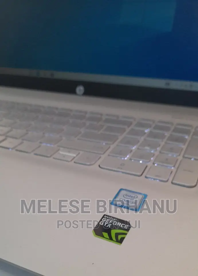 Laptop HP 8GB Intel Core I5 SSD 1T