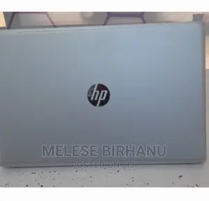 Laptop HP 8GB Intel Core I5 SSD 1T