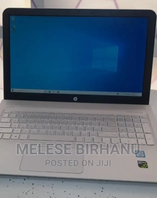 Laptop HP 8GB Intel Core I5 SSD 1T
