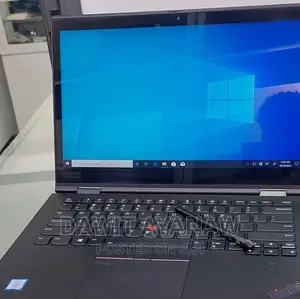 Photo - New Laptop Lenovo 8GB Intel Core I5 SSD 512GB