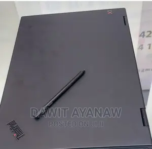 New Laptop Lenovo 8GB Intel Core I5 SSD 512GB