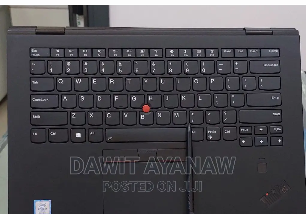 New Laptop Lenovo 8GB Intel Core I5 SSD 512GB