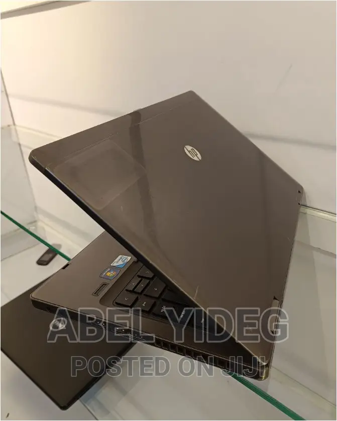 Laptop HP 4GB Intel Celeron HDD 320GB