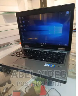 Laptop HP 4GB Intel Celeron HDD 320GB