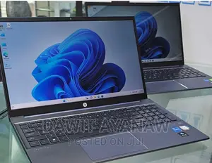 New Laptop HP 16GB Intel Core I7 SSD 512GB