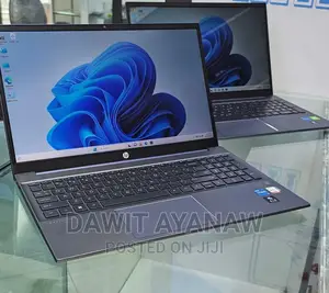New Laptop HP 16GB Intel Core I7 SSD 512GB