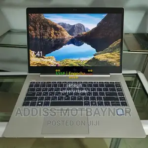 New Laptop HP EliteBook 840 16GB Intel Core i7 SSD 512GB