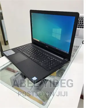 Photo - New Laptop Dell Inspiron 15 8GB Intel Core I5 HDD 1T