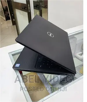 New Laptop Dell Inspiron 15 8GB Intel Core I5 HDD 1T