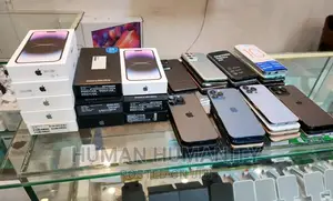 New Apple iPhone 14 Pro Max 1 TB Pink