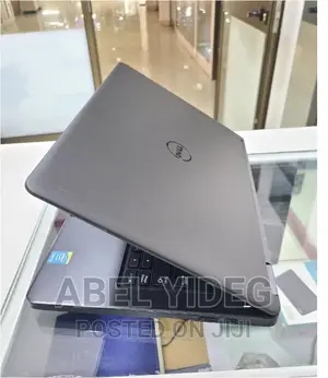 Photo - New Laptop Dell Latitude 12 E5250 8GB Intel Core I5 HDD 500GB