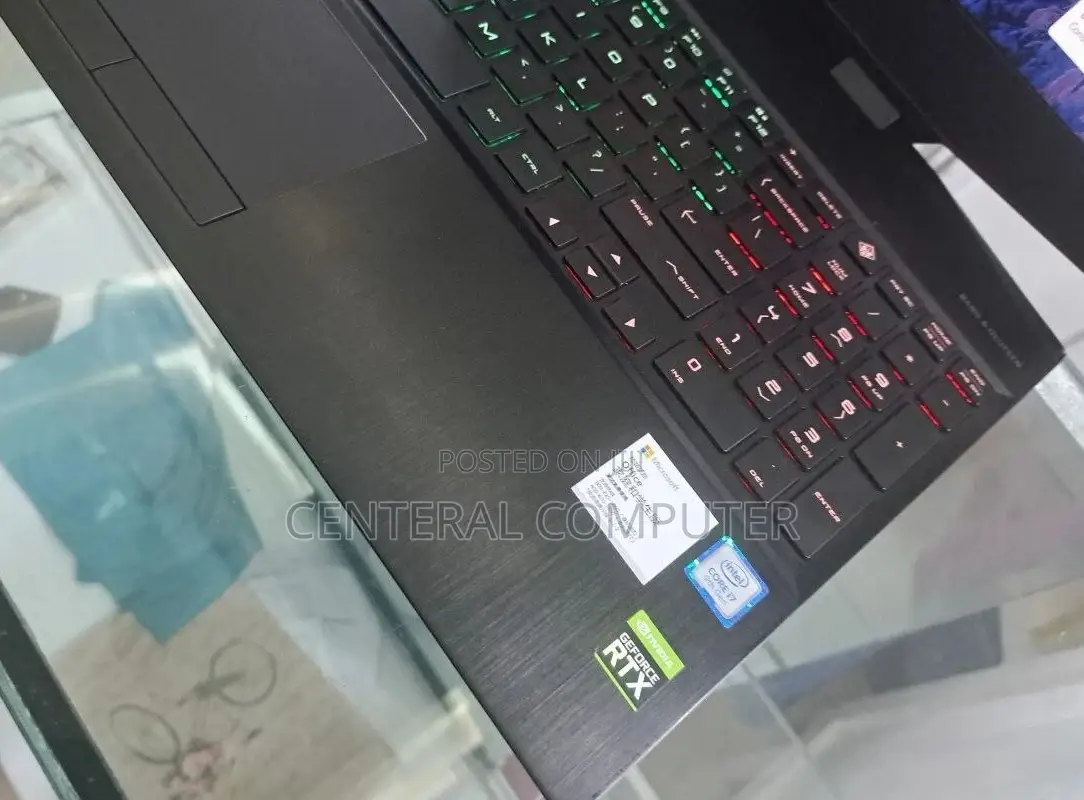 New Laptop Lenovo ThinkPad Yoga 16GB Intel Core I7 SSD 512GB