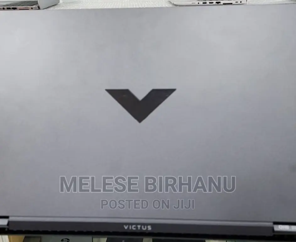 New Laptop HP 16GB Intel Core I7 SSD 512GB