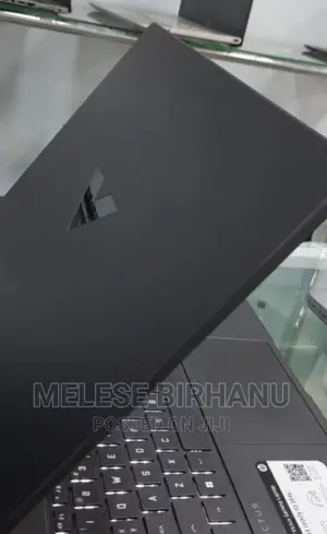 New Laptop HP 16GB Intel Core I7 SSD 512GB