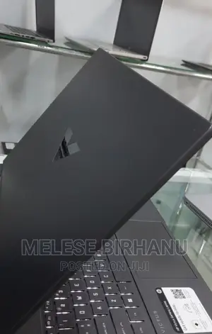 New Laptop HP 16GB Intel Core I7 SSD 512GB