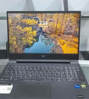 New Laptop HP 16GB Intel Core I7 SSD 512GB