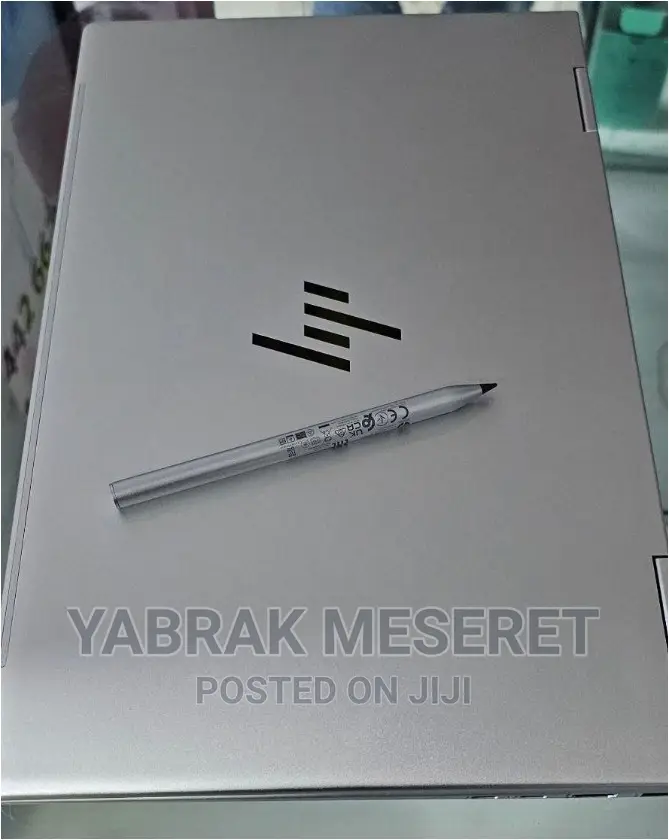 New Laptop HP Envy X360 16GB Intel Core I7 SSD 1T