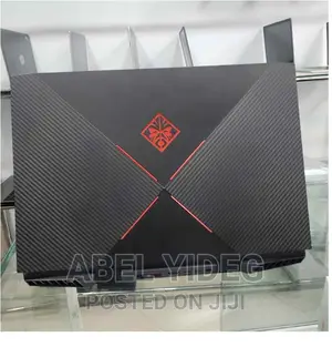 Photo - New Laptop HP Omen X 16GB Intel Core I7 SSD 512GB