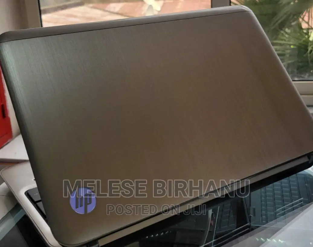 Laptop HP Pavilion 15 6GB Intel Core 2 Quad HDD 700GB