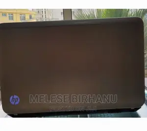 Laptop HP Pavilion 15 6GB Intel Core 2 Quad HDD 700GB