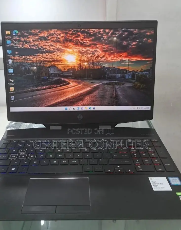 New Laptop Lenovo ThinkPad Yoga 16GB Intel Core I7 SSD 512GB