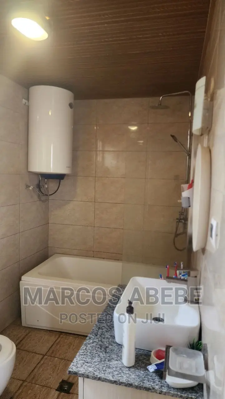 Furnished 3bdrm Apartment in Addis Ababa, Bole for sale