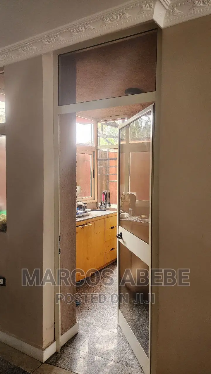 Furnished 3bdrm Apartment in Addis Ababa, Bole for sale