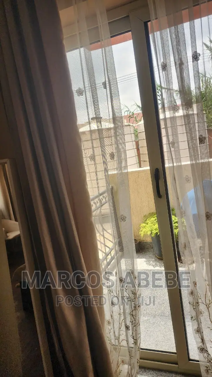 Furnished 3bdrm Apartment in Addis Ababa, Bole for sale