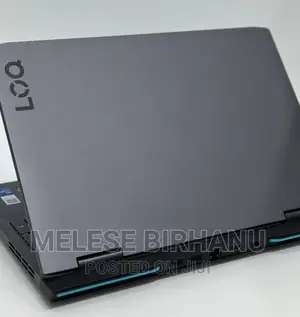New Laptop Lenovo 16GB Intel Core I7 SSD 512GB