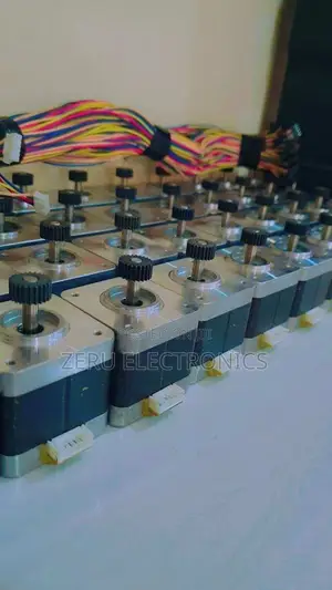 Stepper Motor Nema 17
