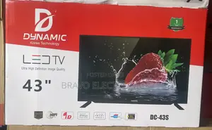 Daynamic Tv 43