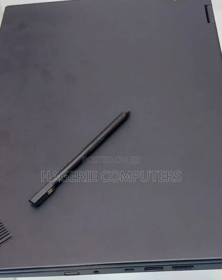 New Laptop Lenovo ThinkPad X380 Yoga 8GB Intel Core I5 SSD 512GB