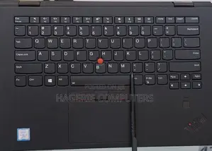 New Laptop Lenovo ThinkPad X380 Yoga 8GB Intel Core I5 SSD 512GB