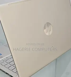 New Laptop HP Pavilion 13 16GB Intel Core I5 SSD 512GB
