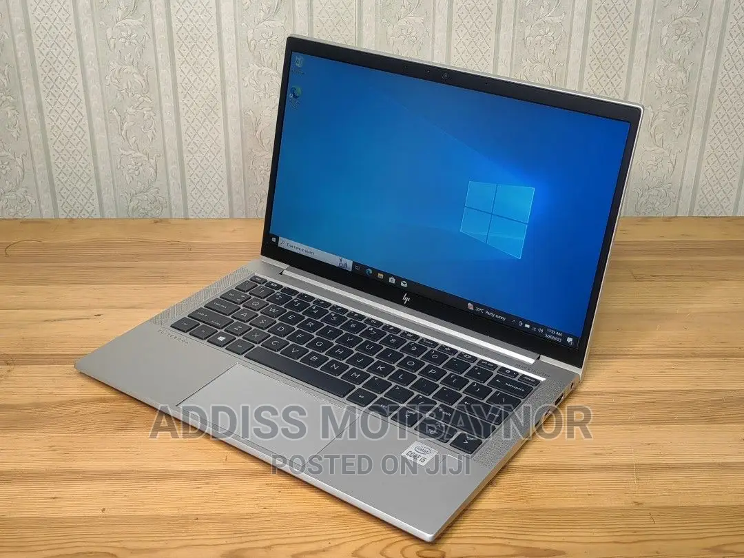 New Laptop HP x360 310 G2 16GB Intel Core i5 SSD 512GB