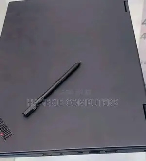 New Laptop Lenovo 16GB Intel Core I7 SSD 512GB