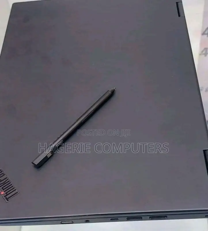 New Laptop Lenovo 16GB Intel Core I7 SSD 512GB