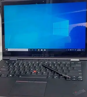 New Laptop Lenovo 16GB Intel Core I7 SSD 512GB