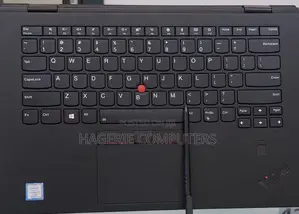 New Laptop Lenovo 16GB Intel Core I7 SSD 512GB