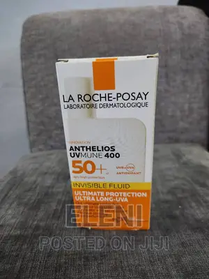 Photo - LA Roche Posay