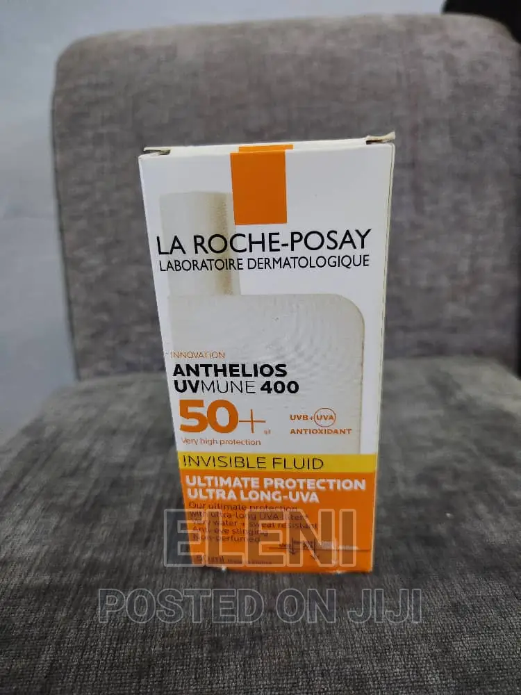 LA Roche Posay