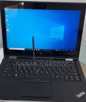 New Laptop Lenovo Yoga 260 8GB Intel Core I5 SSD 512GB