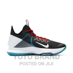 Photo - Nike Orginal Libron