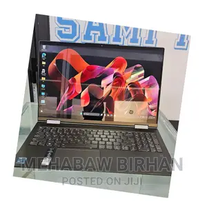 Photo - New Laptop Lenovo ThinkPad Yoga 12GB Intel Core I7 SSD 512GB