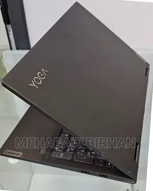 New Laptop Lenovo ThinkPad Yoga 12GB Intel Core I7 SSD 512GB