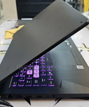 New Laptop Asus TUF Dash F15 32GB Intel Core I9 SSD 1T