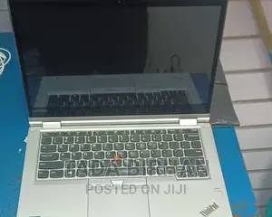 Laptop Lenovo ThinkPad Yoga 370 8GB Intel Core I5 SSD 512GB