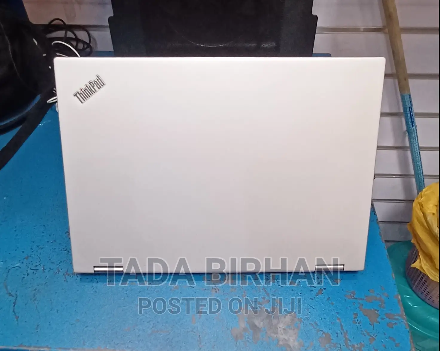 Laptop Lenovo ThinkPad Yoga 370 8GB Intel Core I5 SSD 512GB