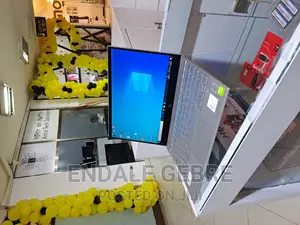 New Laptop HP Envy 13 8GB Intel Core I5 SSD 512GB