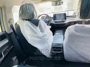 Volkswagen ID.6 Crozz 85 kWh AWD 2022 Blue